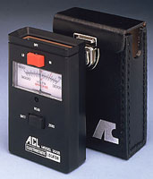 Meter, ESD LocatorACL, Incorporated